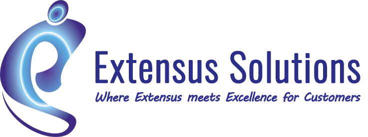 Extensus Solutions Logo